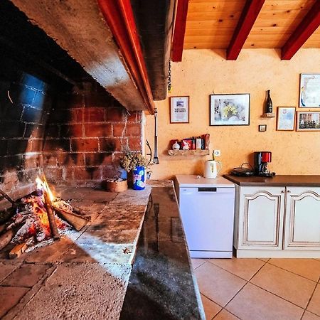 My Dalmatia - Holiday Home Korlat With Private Pool 本科瓦茨 外观 照片