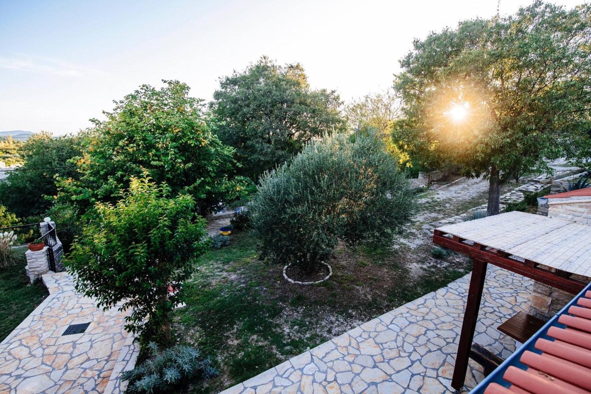 My Dalmatia - Holiday Home Korlat With Private Pool 本科瓦茨 外观 照片