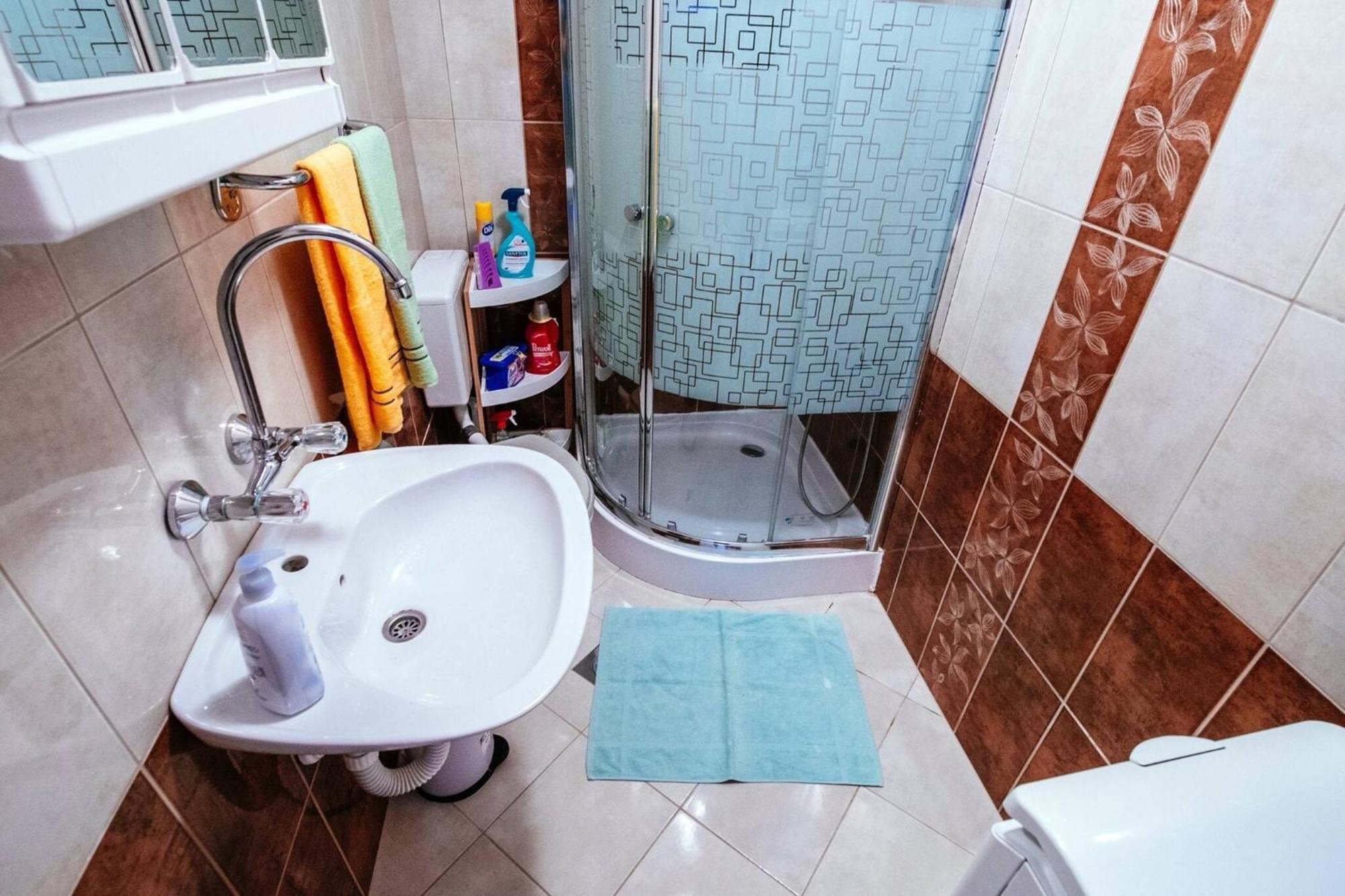 My Dalmatia - Holiday Home Korlat With Private Pool 本科瓦茨 外观 照片
